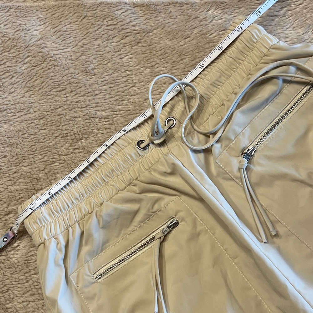 CHRLDR Kerra Cargo Pocket Mini Skirt - Picture 8 of 12